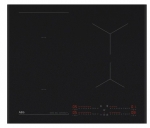 AEG KIB7645AS 7000 Sense / SaphirMatt® / Autarkes Induktionskochfeld / 60 cm